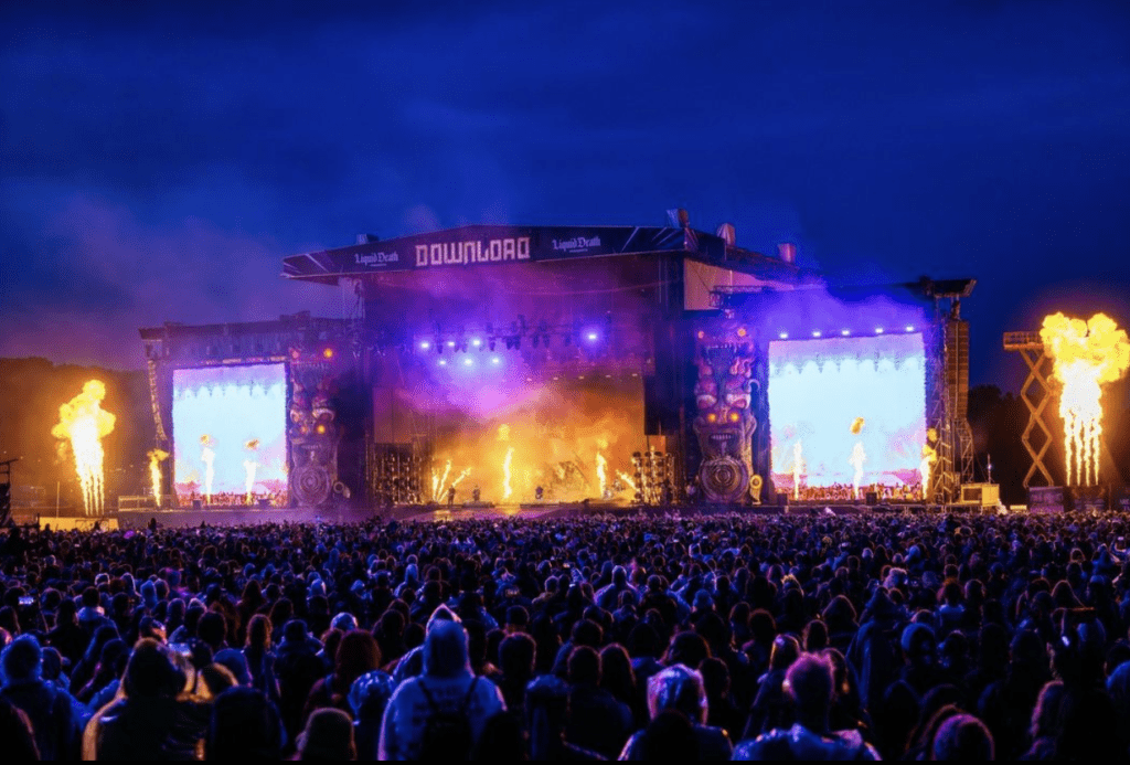 download festival